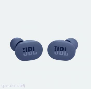 Слушалки JBL T130NC BLU True wireless Noise Cancelling earbuds