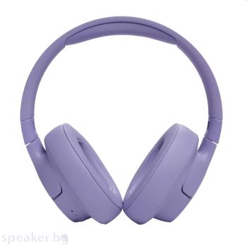 Слушалки JBL T720BT PUR HEADPHONES