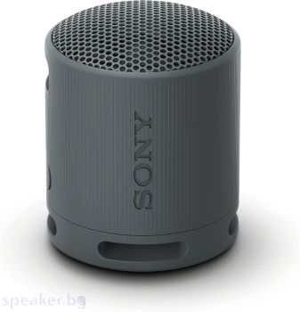 Тонколона SONY SRS-XB100 Portable Bluetooth Speaker