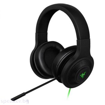 Слушалки Razer Kraken USB Headset-Advanced 7.1 virtual surround