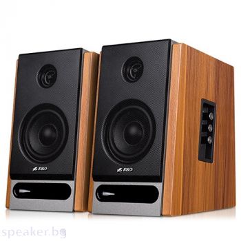 Тонколони FENDA Multimedia Bluetooth Speakers R25BT Bluetooth 4.0