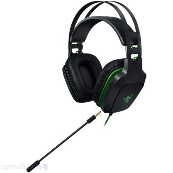 Слушалки Razer Electra V2 USB