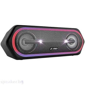 Тонколони Multimedia Bluetooth Speaker F&D W40
