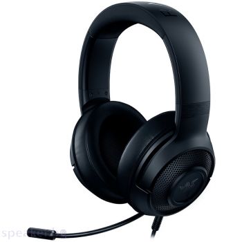 Геймърски слушалки Razer Kraken X Lite