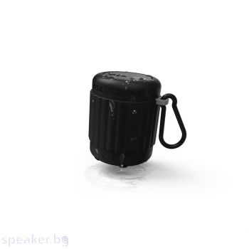 HAMA Aqua Jam черен