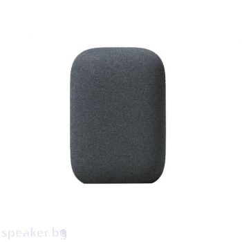 Безжична колонка Google Nest Audio, Черна