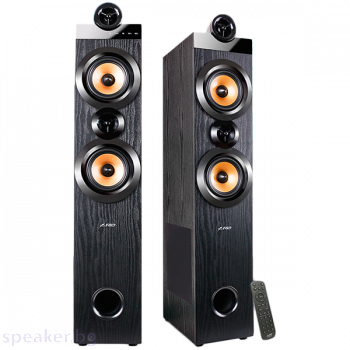 Тонколони T-70X - Multimedia Speakers F&D T-70X
