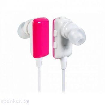 Слушалки BLUETOOTH Слушалки S301