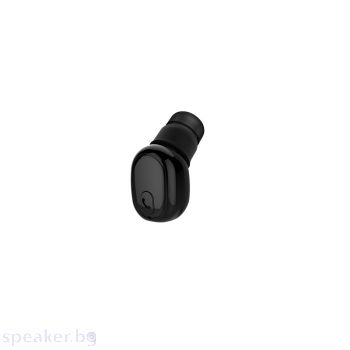 Bluetooth Слушалка, No brand, Q1, Mini, Различни цветове 