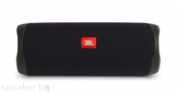 Блутут колонка JBL FLIP 5 Черен