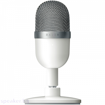 Микрофон RAZER Mercury White