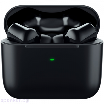 Слушалки Razer Hammerhead True Wireless - Black