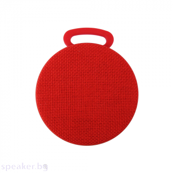 Тонколона с Bluetooth, No brand, USB, SD, FM, Различни цветове 