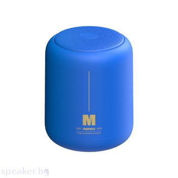 Тонколона Remax Aircity Series RB-M1, Bluetooth, TF, FM, AUX, Different colors - 22208