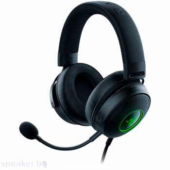 Геймърски слушалки Razer Kraken V3