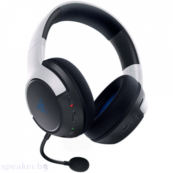 Геймърски слушалки Razer Kaira HyperSpeed for Playstation