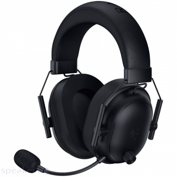Геймърски слушалки Razer BlackShark V2 HyperSpeed