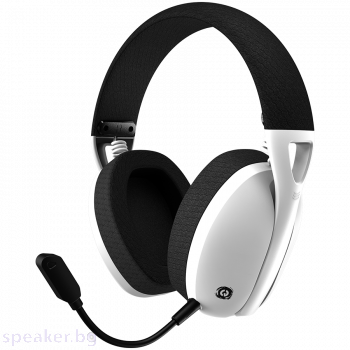 Геймърски слушалки CANYON Ego GH-13