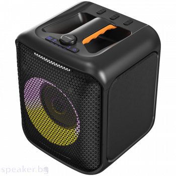 Тонколони F&D PA100 Portable Wireless Party Speaker