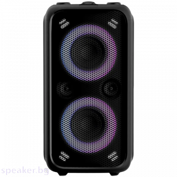 Тонколони F&D PA200 Portable Wireless Party Speaker