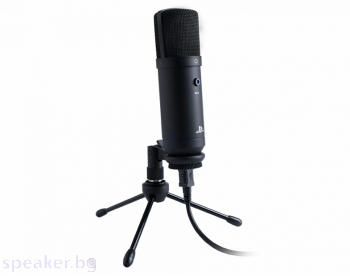 Настолен микрофон Nacon Sony Official Streaming Microphone