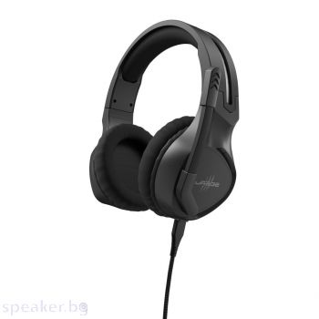 Геймърски слушалки uRage "SoundZ 300 V2", черни