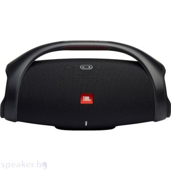 Блутут колонка JBL BOOMBOX2 Черен