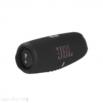 Блутут колонка JBL CHARGE 5 Черно