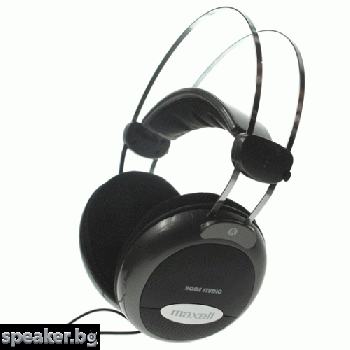 Слушалки MAXELL HOME Studio Digital 