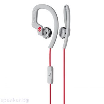 Слушалки тапи Skullcandy Chops Flex Сив