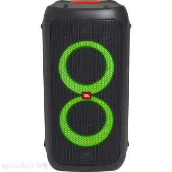 Аудио система JBL PARTYBOX 100 Черен