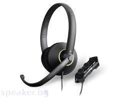 Слушалки Creative Sound Blaster Tactic 360 Ion Gaming