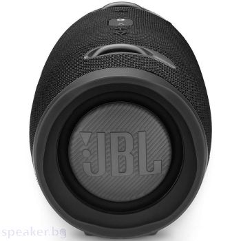 Блутут колонка JBL XTREME 2 Черен