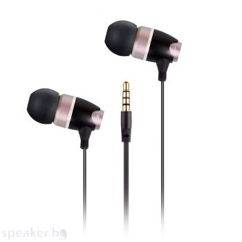 Слушалки FENDA Earphones E320