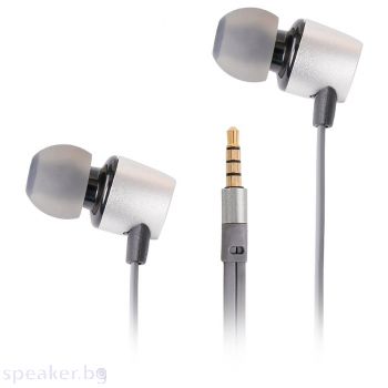 Слушалки FENDA Earphones E330