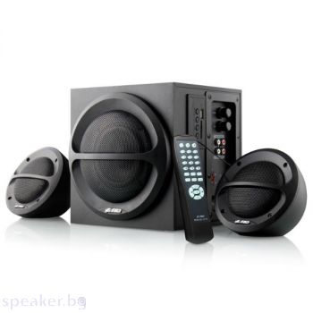 Тонколони FENDA F&D A111F черни