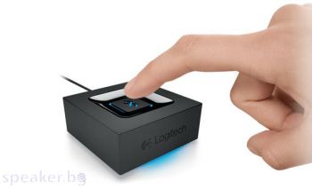 Тонколони LOGITECH Bluetooth Audio Adapter