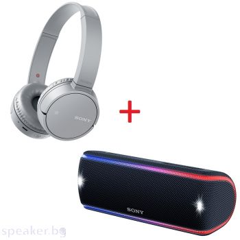 Слушалки SONY Headset WH-CH500