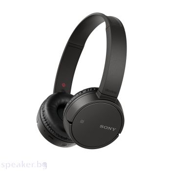 Слушалки SONY Headset WH-CH500 Bluetooth NFC