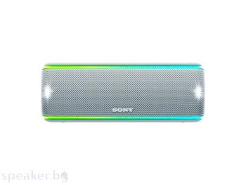 Тонколони SONY SRS-XB31 Portable Wireless Speaker with Bluetooth
