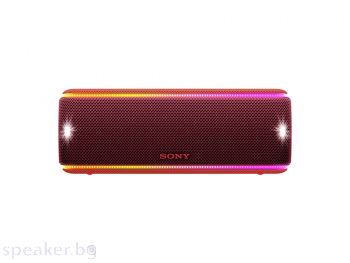 Тонколони SONY SRS-XB31 Portable Wireless Speaker with Bluetooth