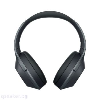 Слушалки SONY WH-1000XM2 черен