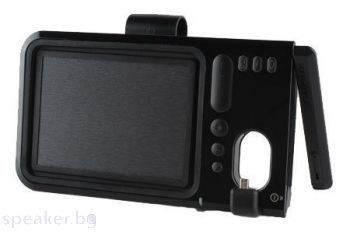 GSM Bluetooth Carkit Bluetrek SurfaceSound