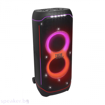 Аудио система JBL PARTYBOX ULTIMATE, Черен