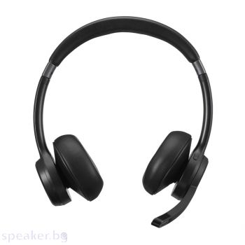 HAMA блутут слушалки "BT700", с микрофон, черни