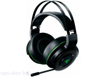 Геймърски слушалки Razer Thresher 