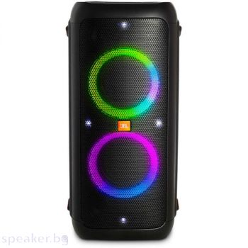 Аудио система JBL PARTYBOX 300 Черен