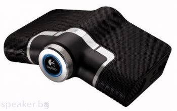 Logitech QuickCall USB VoIP Speakerphone