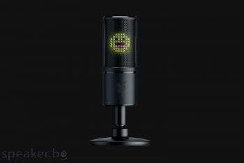 Микрофон Razer Seiren emotion 