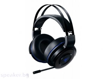 Геймърски слушалки Razer Thresher 7.1 - PS4